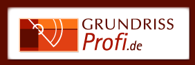 Grundriss Bearbeitung